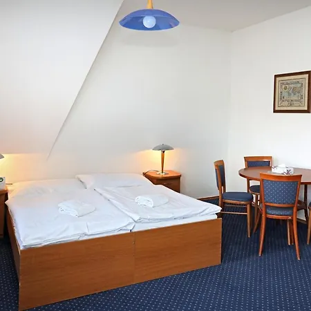 Laguna Slapy 3* Netvorice