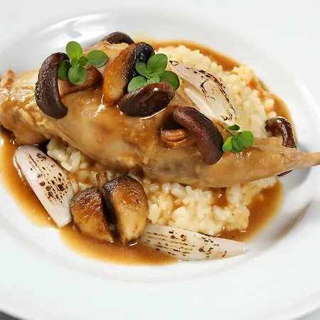 Laguna Slapy 3* Netvorice