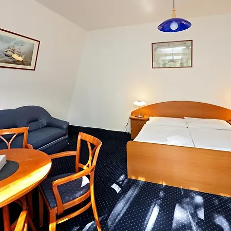 Laguna Slapy Szálloda 3*