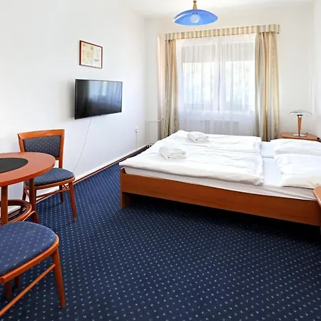 Hotel Laguna Slapy Netvořice