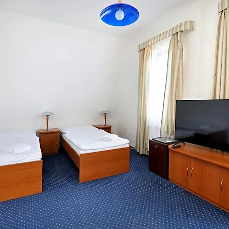 Laguna Slapy Hotel 3*