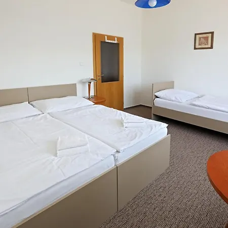 Laguna Slapy 3* Netvořice