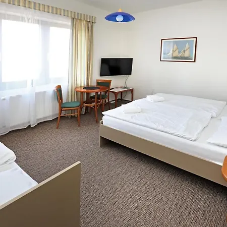 Laguna Slapy Netvořice