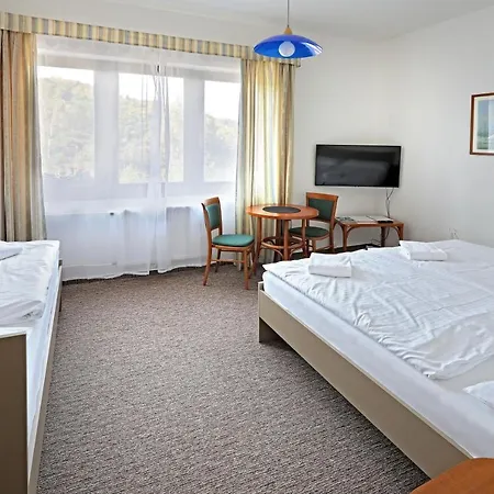 Laguna Slapy Hotel 3*