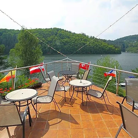Laguna Slapy 3*