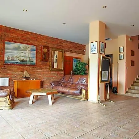 Laguna Slapy 3*