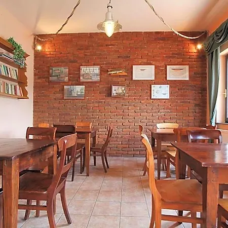 Laguna Slapy Hotel 3*