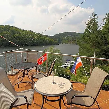Laguna Slapy Hotel 3*