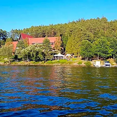Laguna Slapy Hotel Netvořice