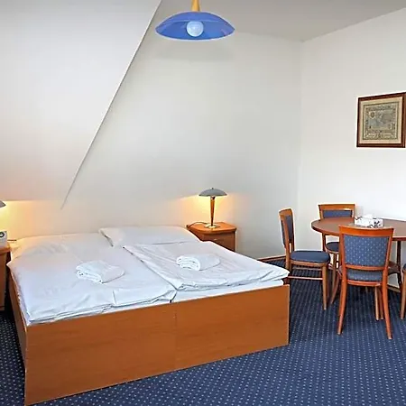 Laguna Slapy 3* Netvořice