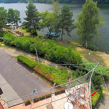 Laguna Slapy 3*