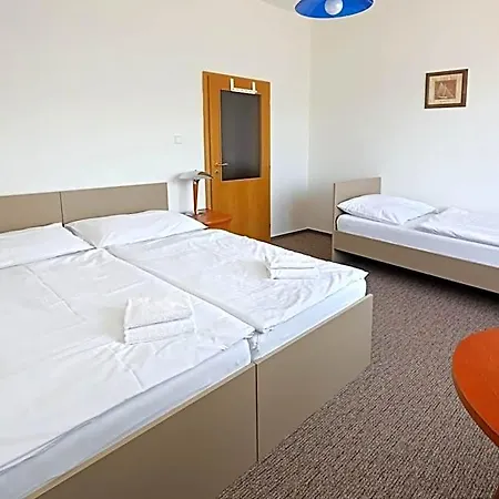 Laguna Slapy 3*