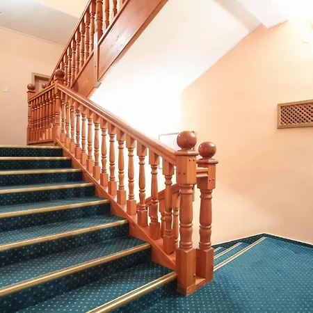 Laguna Slapy Netvorice