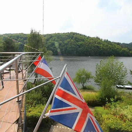 Laguna Slapy 3* Netvorice