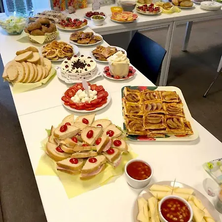 Laguna Slapy Hotel Netvorice