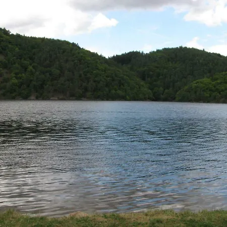 Laguna Slapy Szálloda