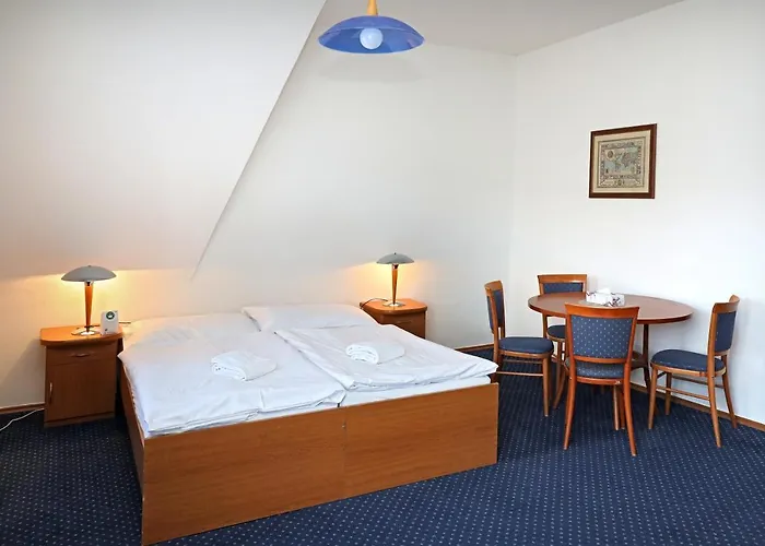 Laguna Slapy 3* Netvořice