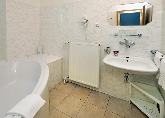 فندق Laguna Slapy