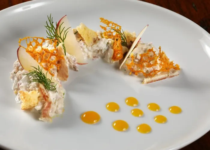 فندق Laguna Slapy Netvořice