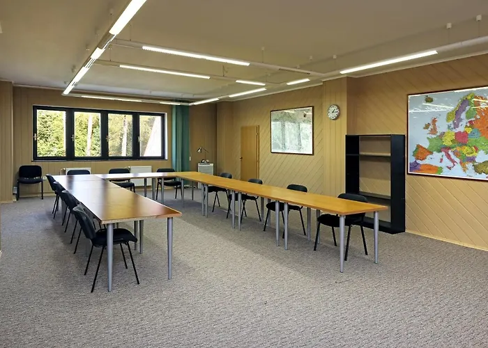 Laguna Slapy فندق