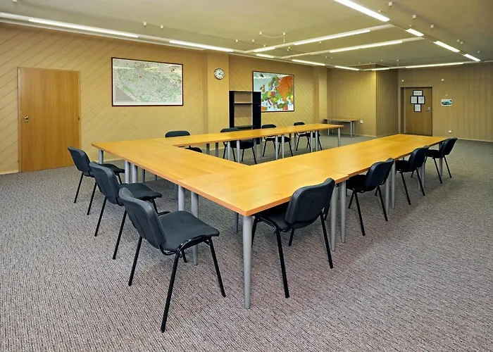 Laguna Slapy 3* Netvořice