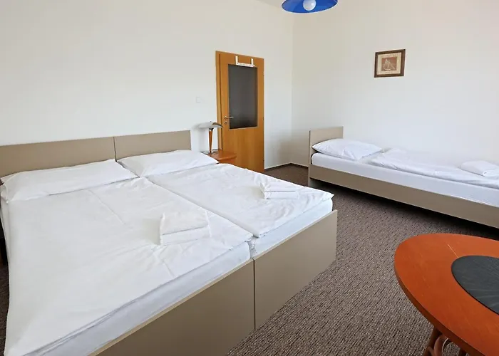 Laguna Slapy 3* Netvořice