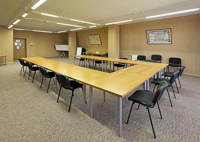 Laguna Slapy 3* Netvořice