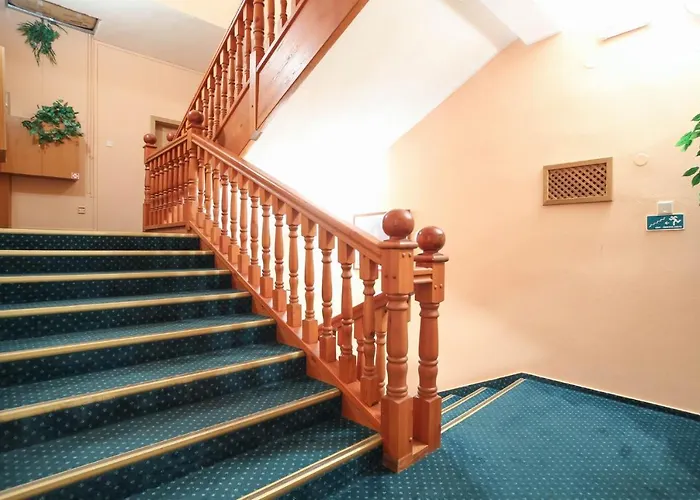 Laguna Slapy Netvořice