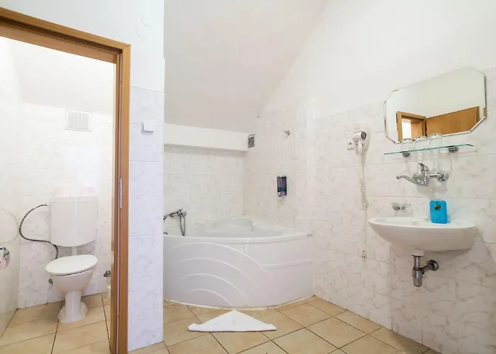 Laguna Slapy فندق 3*